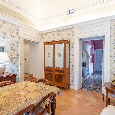 Villa In Gargano - Villa Basso Monte SantʼAngelo Zewnętrze zdjęcie