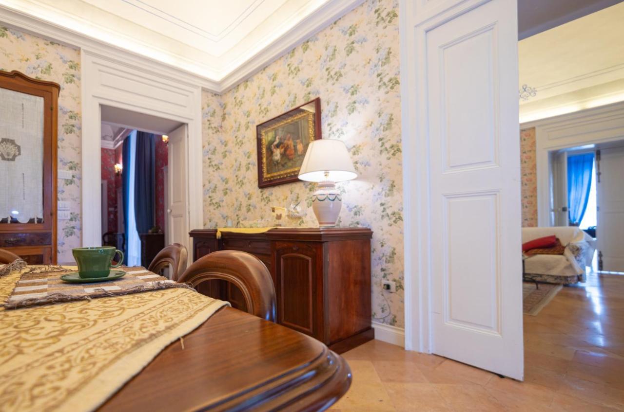 Villa In Gargano - Villa Basso Monte SantʼAngelo Zewnętrze zdjęcie