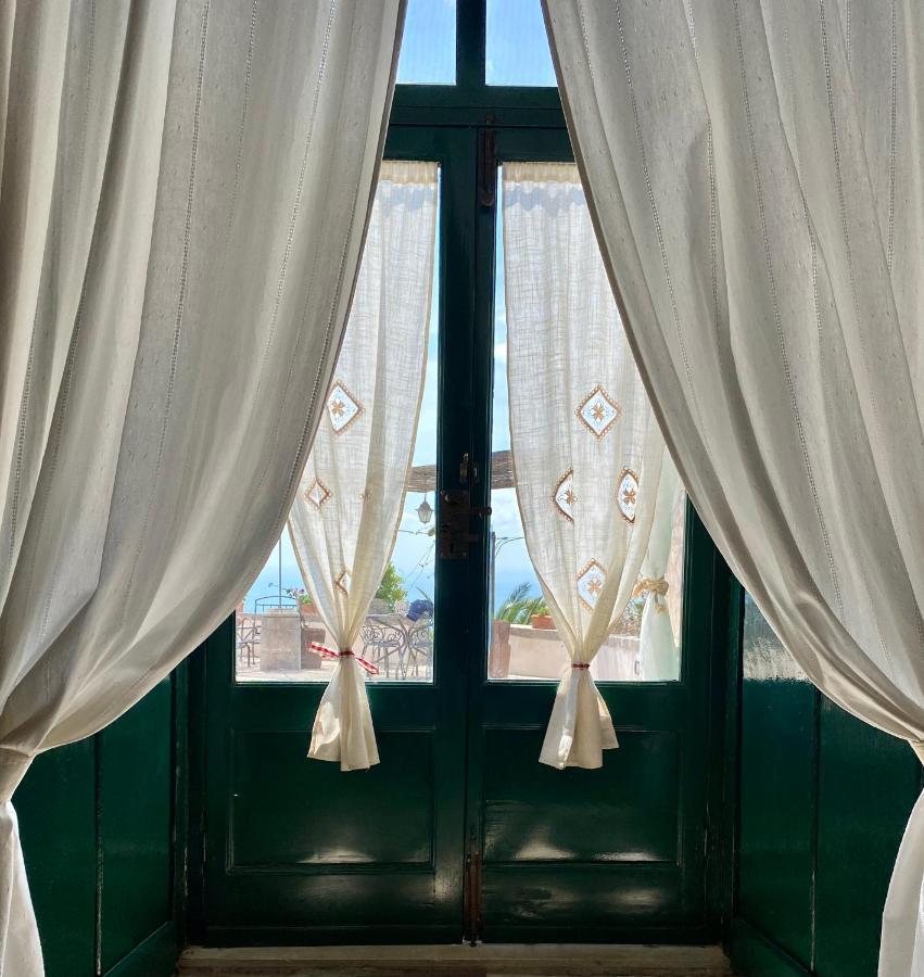Villa In Gargano - Villa Basso Monte SantʼAngelo Zewnętrze zdjęcie