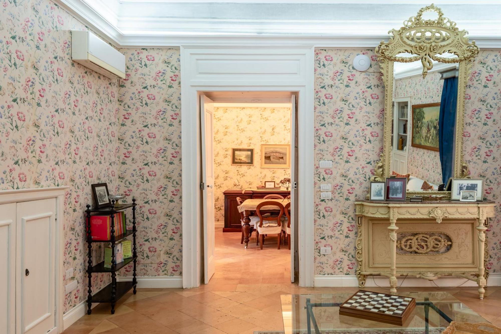 Villa In Gargano - Villa Basso Monte SantʼAngelo Zewnętrze zdjęcie