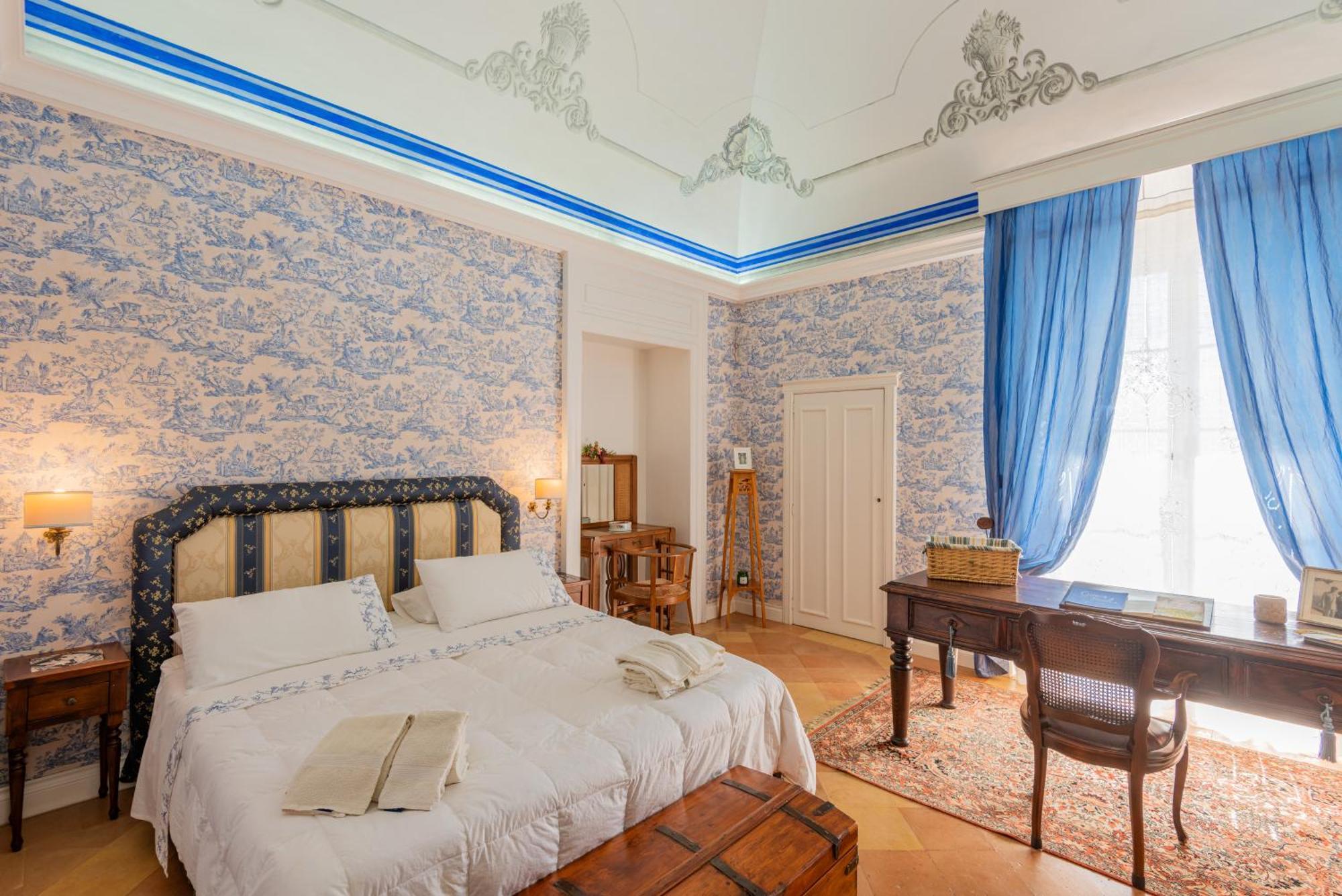 Villa In Gargano - Villa Basso Monte SantʼAngelo Zewnętrze zdjęcie