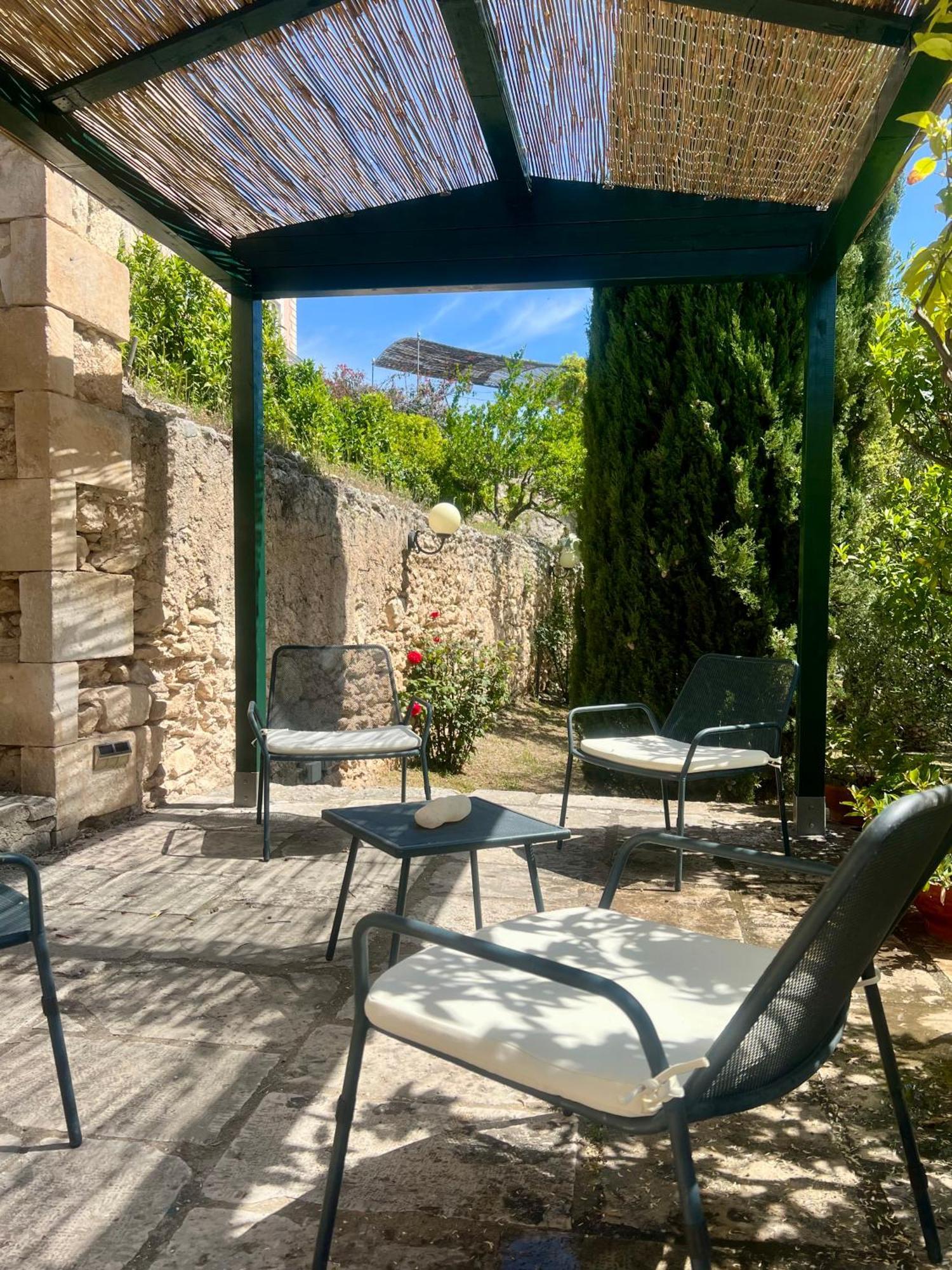 Villa In Gargano - Villa Basso Monte SantʼAngelo Zewnętrze zdjęcie