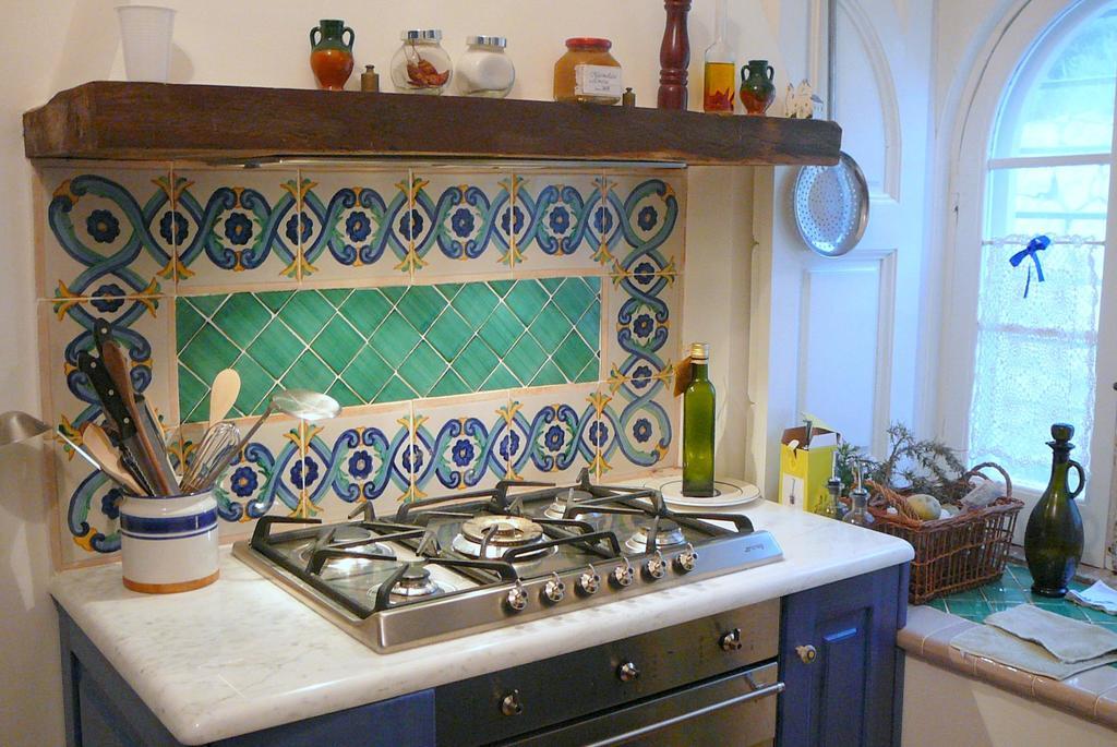 Villa In Gargano - Villa Basso Monte SantʼAngelo Pokój zdjęcie