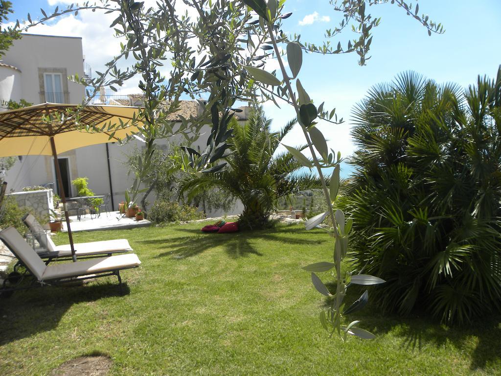 Villa In Gargano - Villa Basso Monte SantʼAngelo Zewnętrze zdjęcie