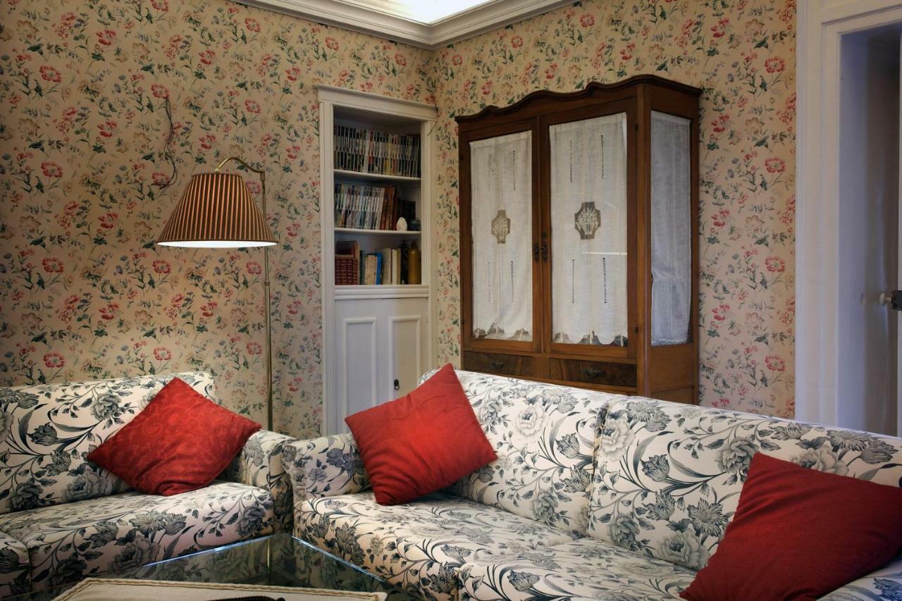 Villa In Gargano - Villa Basso Monte SantʼAngelo Zewnętrze zdjęcie