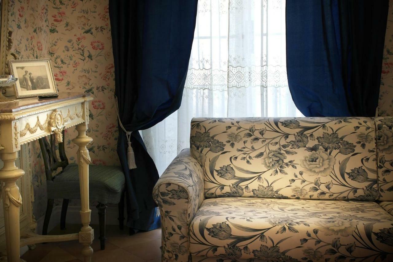 Villa In Gargano - Villa Basso Monte SantʼAngelo Zewnętrze zdjęcie
